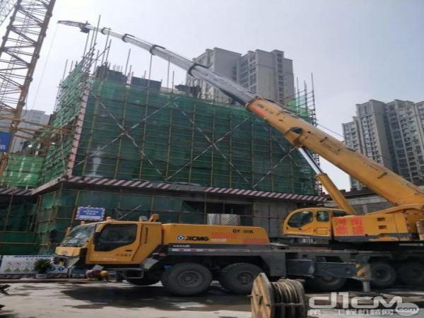 孝义市吊车出租公司电话_吊车租赁及吊装工程施工要点是什么